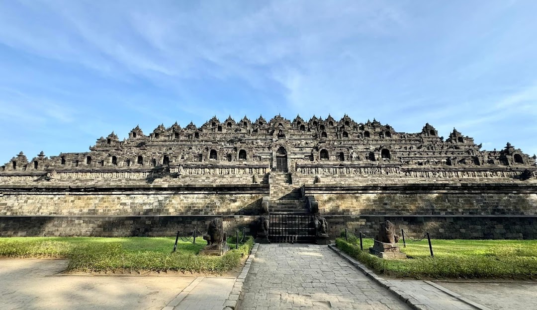 Bantuan dalam Bahasa Indonesia